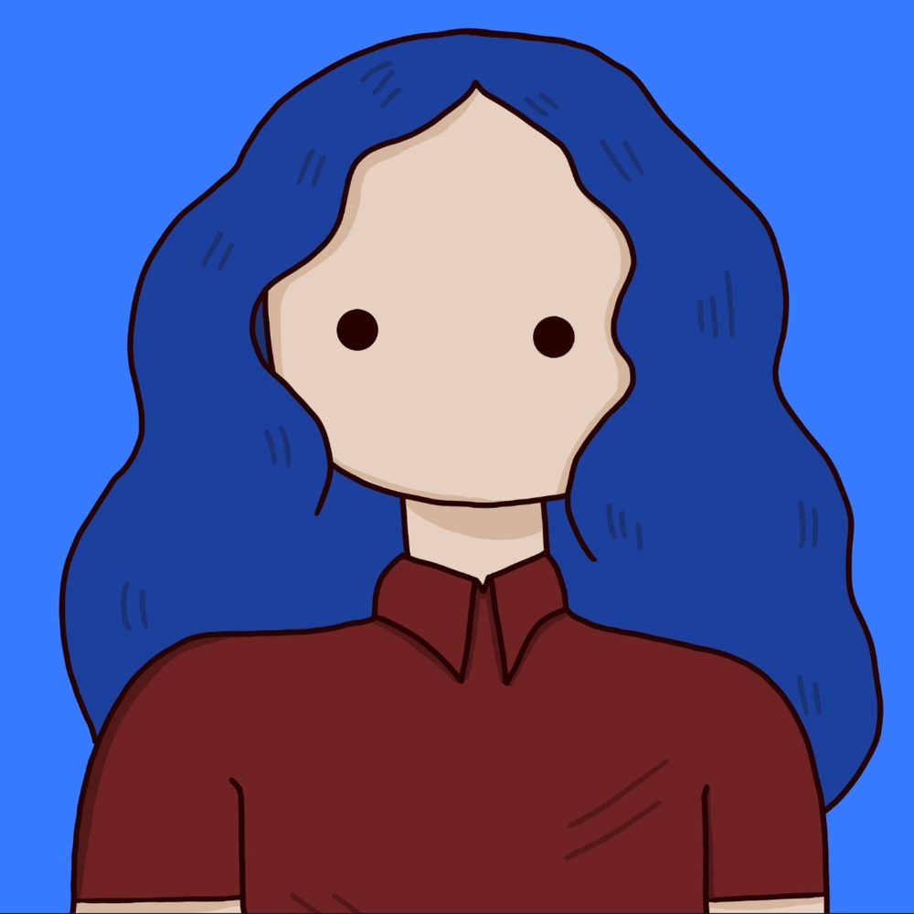 Meet your Posher, Fieldofdaisies